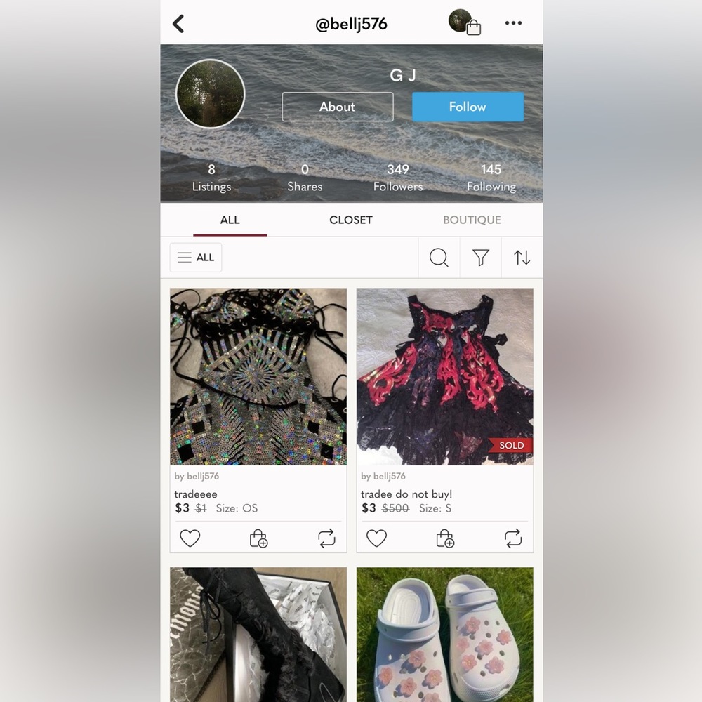 SCAMMER !!!! - Picture 3 of 3